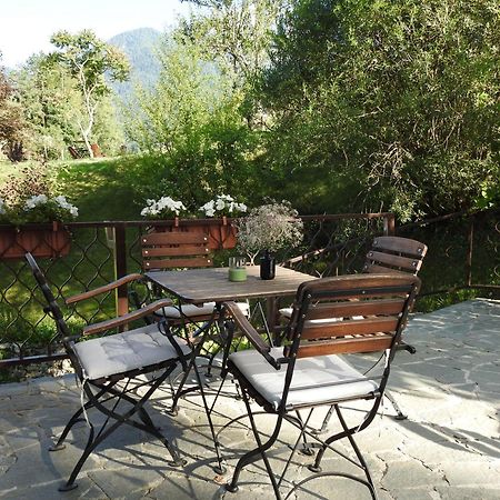Hisa 109 Appartement Kranjska Gora Buitenkant foto