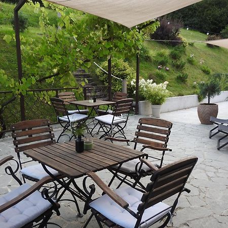 Hisa 109 Appartement Kranjska Gora Buitenkant foto