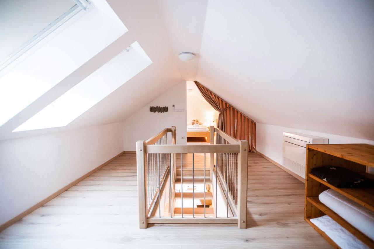 Hisa 109 Appartement Kranjska Gora Buitenkant foto