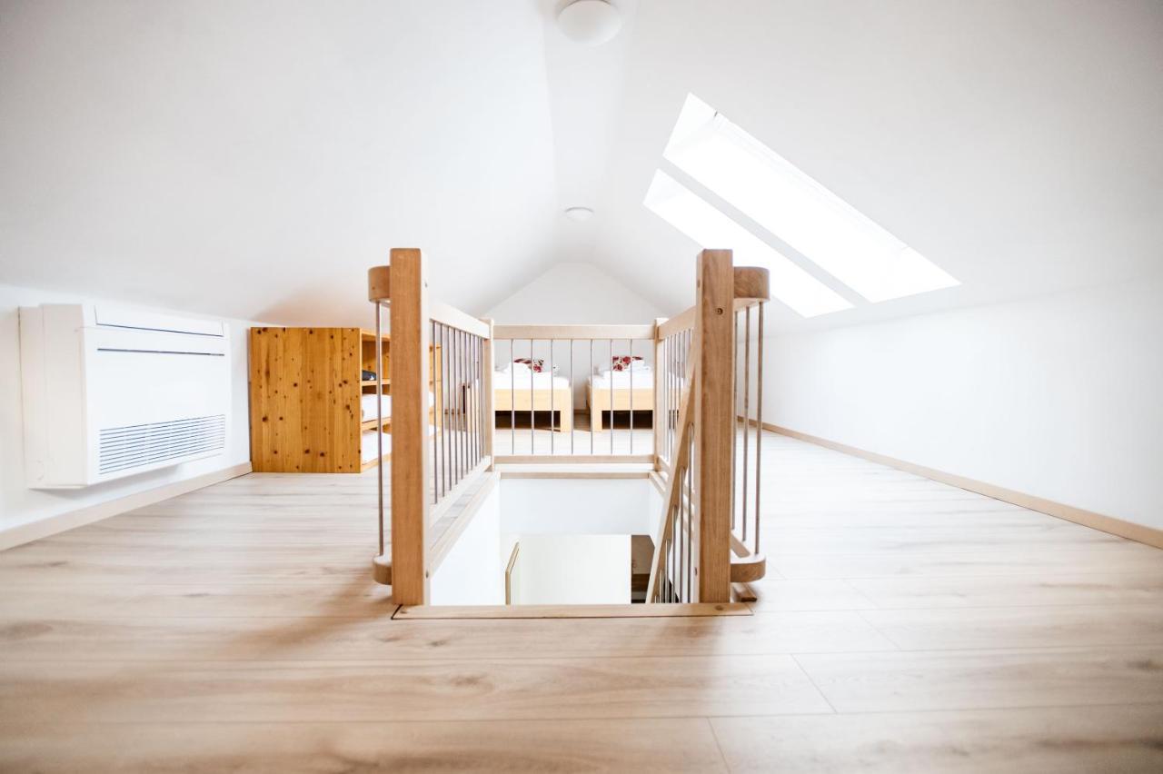 Hisa 109 Appartement Kranjska Gora Buitenkant foto