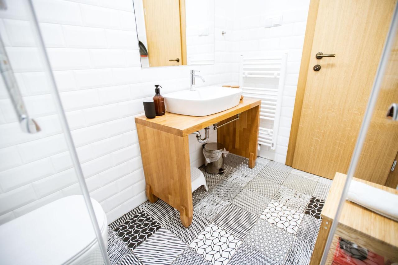 Hisa 109 Appartement Kranjska Gora Buitenkant foto