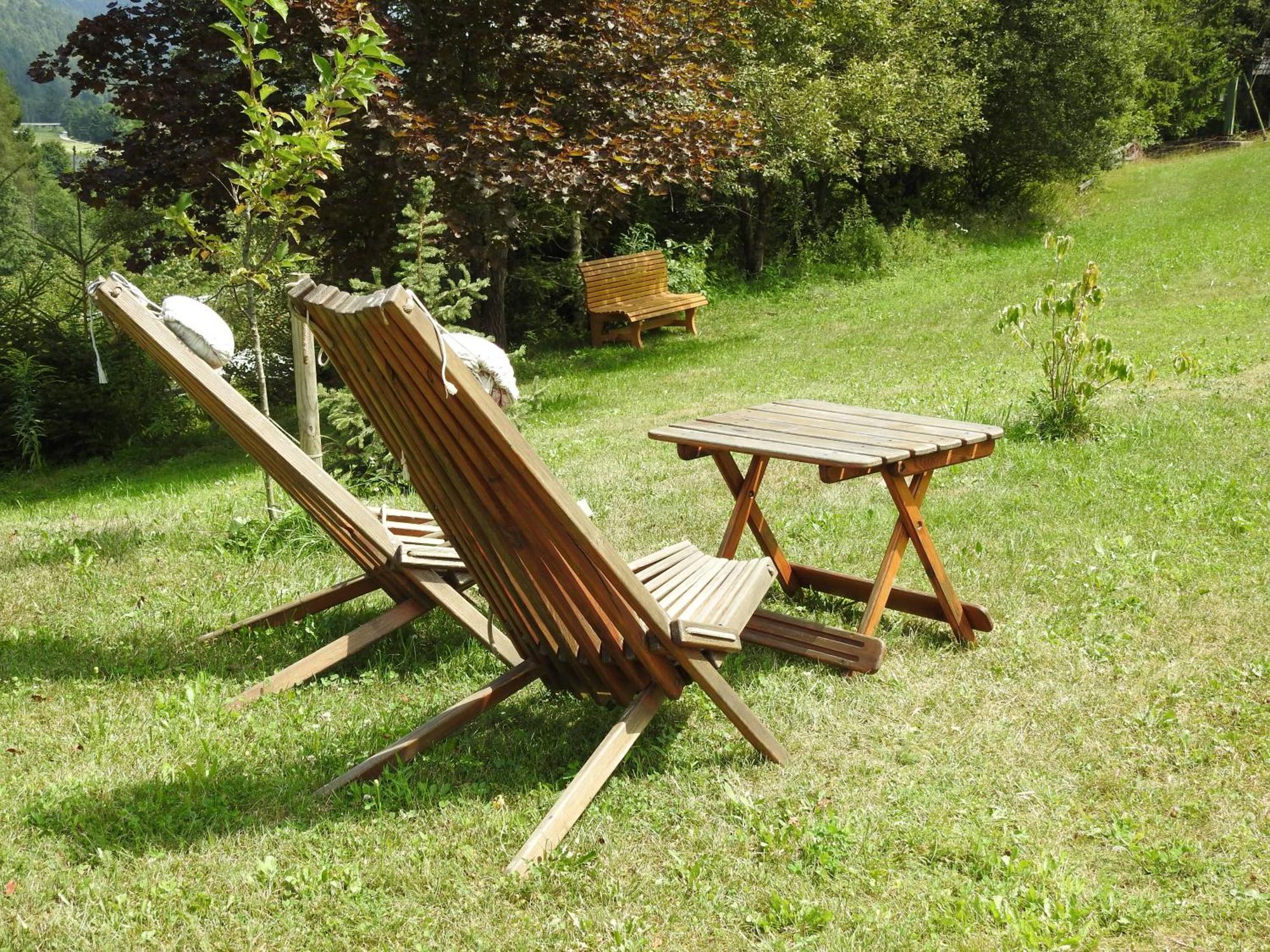 Hisa 109 Appartement Kranjska Gora Buitenkant foto