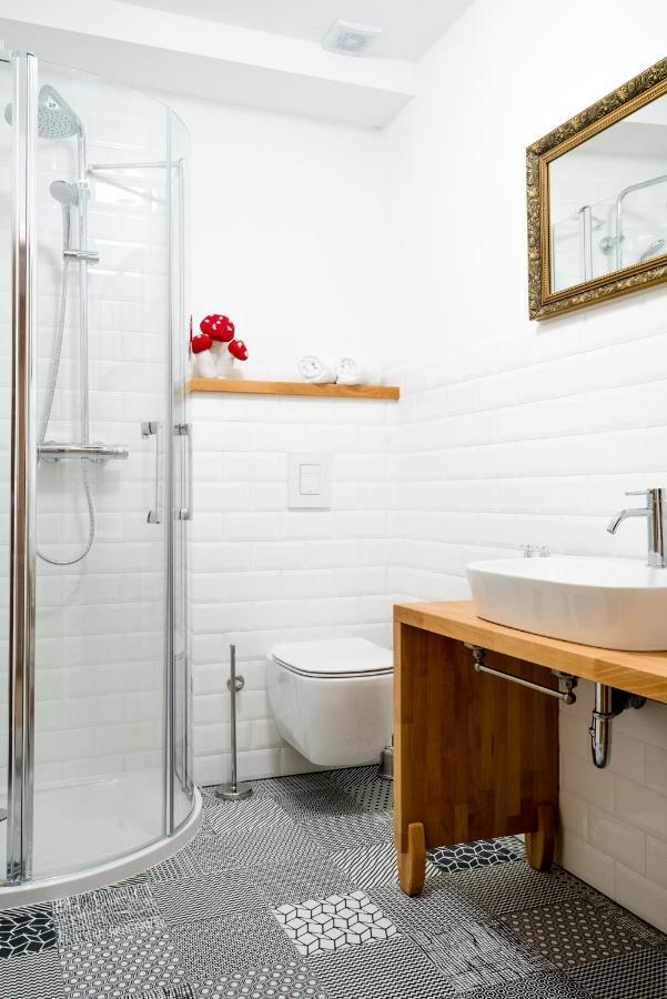 Hisa 109 Appartement Kranjska Gora Buitenkant foto
